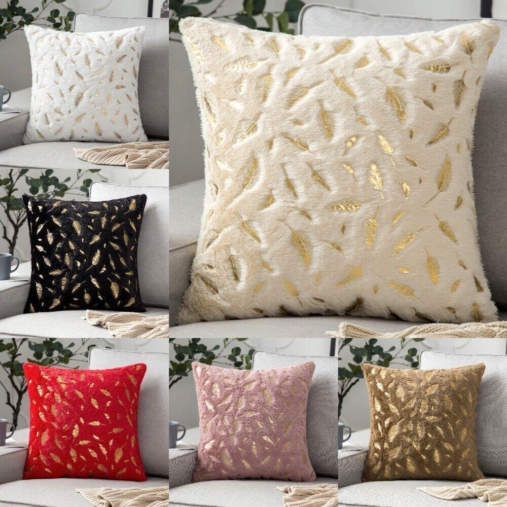 43x43cm Couch Pillowcase Plush Cushion Cover Throw Pillow Covers Sofa Housewear & Furnishings бежевий
43x43cm Couch Pillowcase Plush Cushion Cover Throw Pillow Covers Sofa Housewear & Furnishings бежевий