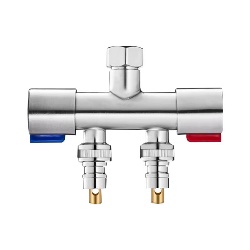 iLeddog German Washing Machine 3-Way Diverter Valve German Craftsmanship, 20-Year Free Replacement
iLeddog German Washing Machine 3-Way Diverter Valve German Craftsmanship, 20-Year Free Replacement