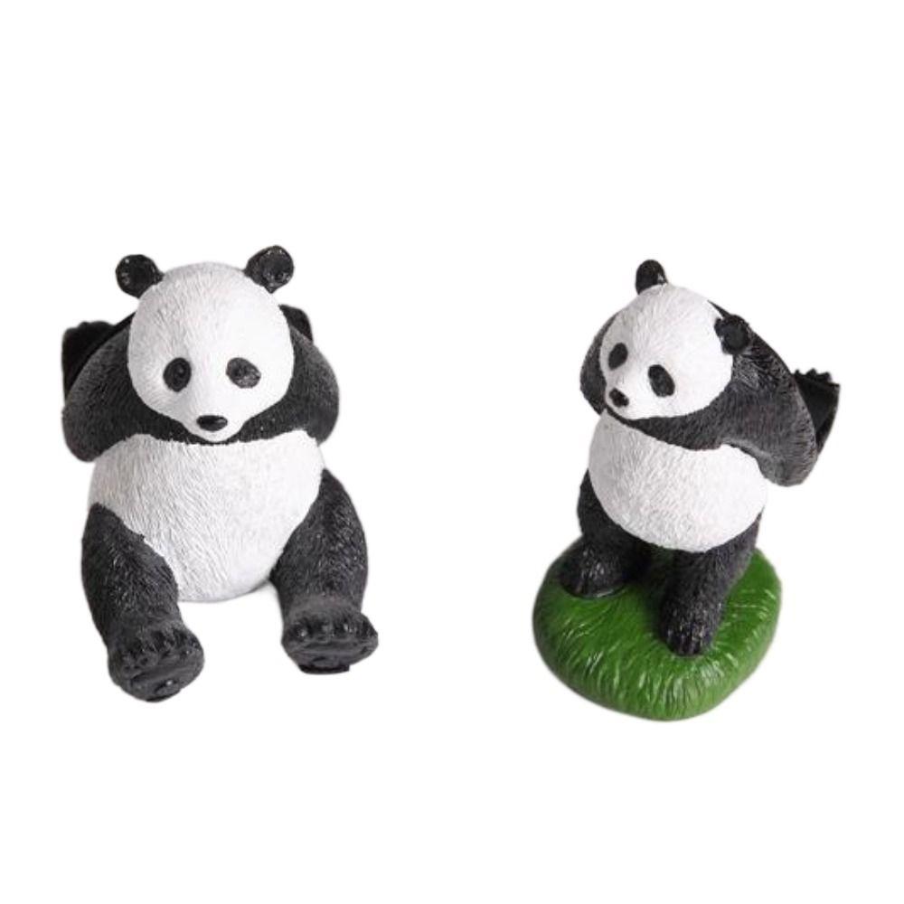 Phone Support Panda Statue Phone Holder Mobile Phone Holder Desk Lazy Bracket Mobile Phone Stand Standing
Phone Support Panda Statue Phone Holder Mobile Phone Holder Desk Lazy Bracket Mobile Phone Stand Standing