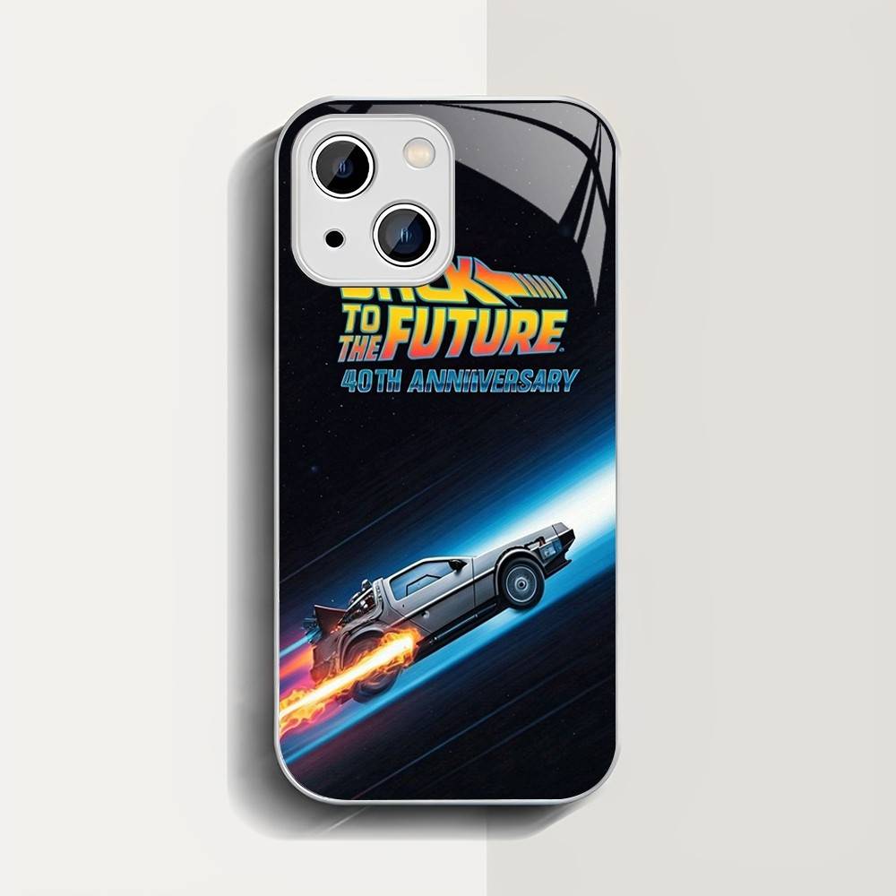 Back To The Future Tempered Glass For Iphone 14 13 12 11 Pro Mini XS MAX 14Plus X XS XR Cover iphone X
Back To The Future Tempered Glass For Iphone 14 13 12 11 Pro Mini XS MAX 14Plus X XS XR Cover iphone X