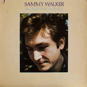 CD SAMMY WALKER - Blue Ridge Mountain Skyline WPCR10715PROMO Warner Bros. Re 1999 Japan ObiFolk Used
CD SAMMY WALKER - Blue Ridge Mountain Skyline WPCR10715PROMO Warner Bros. Re 1999 Japan ObiFolk Used