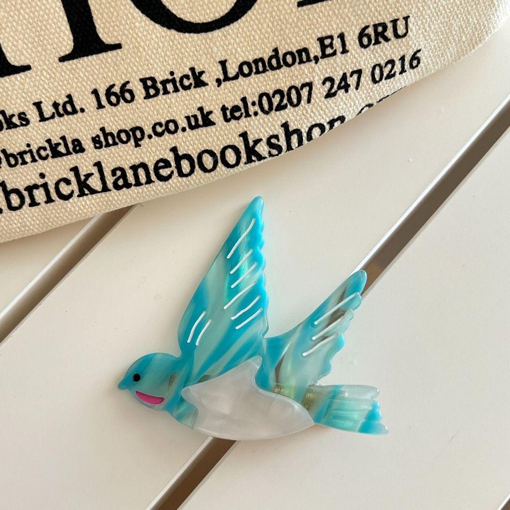 Fruit Cartoon Animals Hair Clip Vegetable Tulip Duckbill Clip Acetic Acid Flower Hairpin Female Style 8
Fruit Cartoon Animals Hair Clip Vegetable Tulip Duckbill Clip Acetic Acid Flower Hairpin Female Style 8