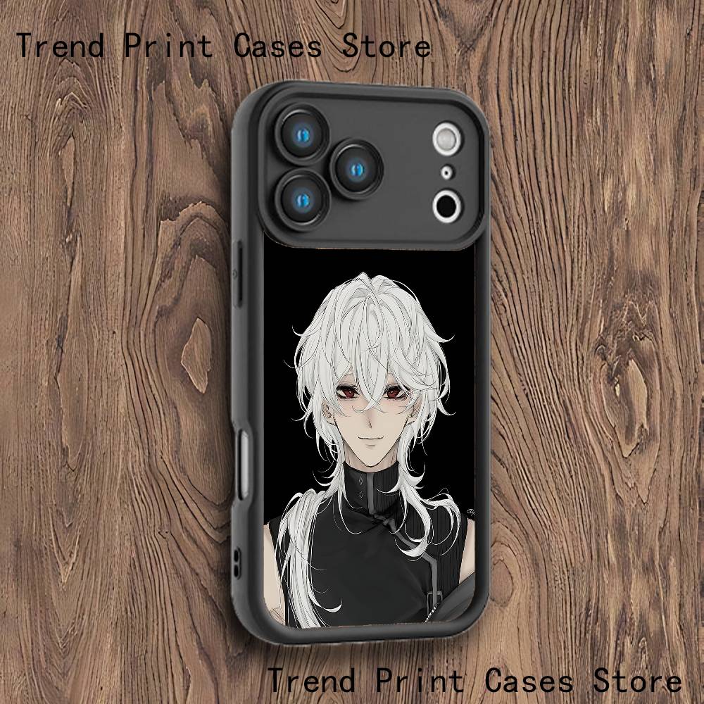 Casper A D-Date with D-Death Phone Case For iPhone 17,16,15,14,13,12,11,Pro,Max,Plus,X,XS,SE4,E,Mini Black Thickened border Case iPhone 17 Pro
Casper A D-Date with D-Death Phone Case For iPhone 17,16,15,14,13,12,11,Pro,Max,Plus,X,XS,SE4,E,Mini Black Thickened border Case iPhone 17 Pro