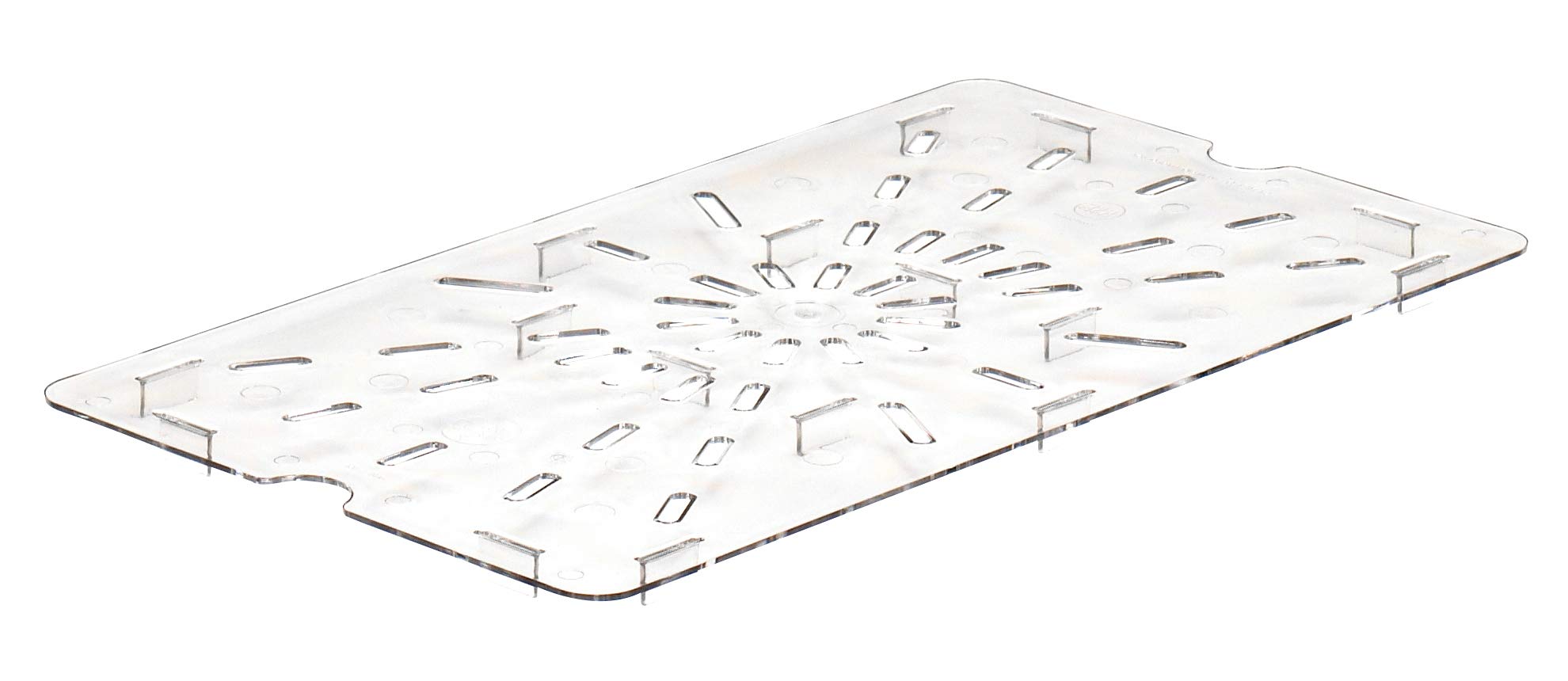 CAMBRO Гастроемкость с дренажной полкой 10CWD Поликарбонат США AHC17001 (Поддон для сушки) 1/1
CAMBRO Гастроемкость с дренажной полкой 10CWD Поликарбонат США AHC17001 (Поддон для сушки) 1/1