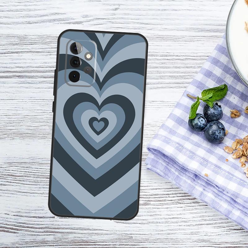 Latte Pink Brown Heart Aesthetic Case For Samsung Galaxy A15 A36 A35 A55 A06 A16 A26 A56 A53 A32 A52 A33 A13 A14 A34 A54 A17 Samsung A22 4G
Latte Pink Brown Heart Aesthetic Case For Samsung Galaxy A15 A36 A35 A55 A06 A16 A26 A56 A53 A32 A52 A33 A13 A14 A34 A54 A17 Samsung A22 4G
