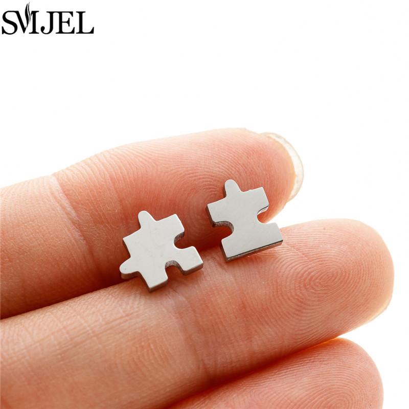 Stainless Steel Mini Stud Earrings Geometric Women Minimalist Star Moon Circle Earings Fashion Jewelry Triangle Ear PiercingGift Black Color
Stainless Steel Mini Stud Earrings Geometric Women Minimalist Star Moon Circle Earings Fashion Jewelry Triangle Ear PiercingGift Black Color