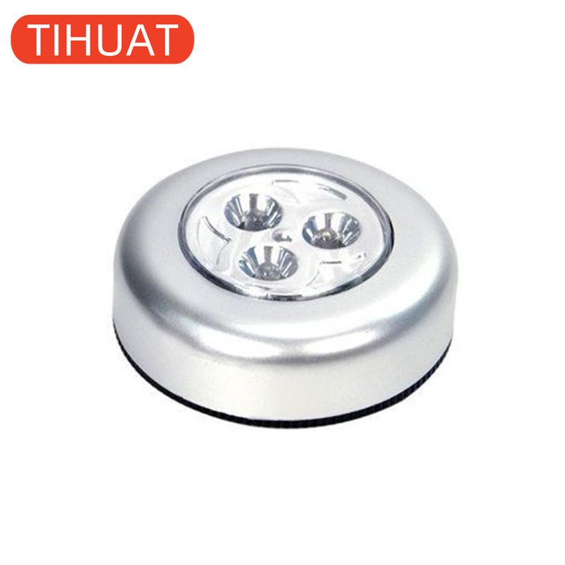 Светодиодная лампа для шкафа 6,8*2,5 1pcs
Светодиодная лампа для шкафа 6,8*2,5 1pcs