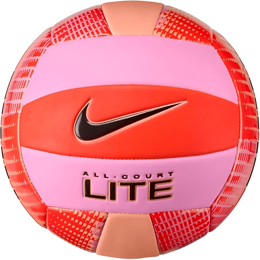 Nike Pu Size 5 Ball Volleyball Unisex Red VB0012-619 Size 5 Ball
Nike Pu Size 5 Ball Volleyball Unisex Red VB0012-619 Size 5 Ball