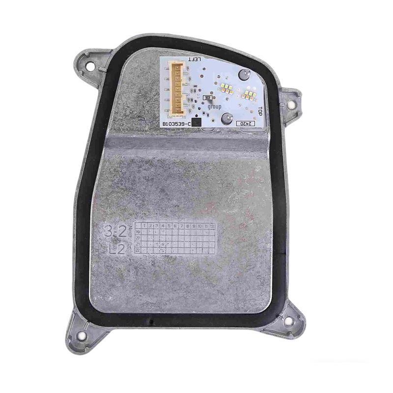 Headlight Control Module 63118737589/90 for BMW/MINI (2013-2024)
Headlight Control Module 63118737589/90 for BMW/MINI (2013-2024)