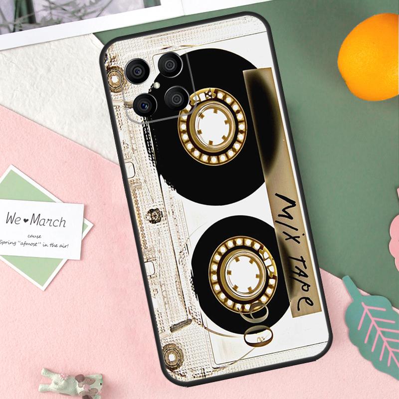 Кейс-кассета для микстейпа для Honor X9b X8b X9a X8a X8 X9 X9c 50 70 90 Lite Honor 200 Pro Magic 7 5 6 Lite Чехол Honor 90
Кейс-кассета для микстейпа для Honor X9b X8b X9a X8a X8 X9 X9c 50 70 90 Lite Honor 200 Pro Magic 7 5 6 Lite Чехол Honor 90