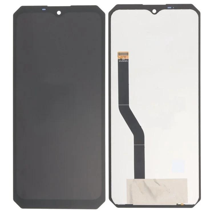Для Oukitel WP30 Pro OEM Grade S LCD экран и заменяемая часть в сборе дигитайзера (без логотипа)
Для Oukitel WP30 Pro OEM Grade S LCD экран и заменяемая часть в сборе дигитайзера (без логотипа)