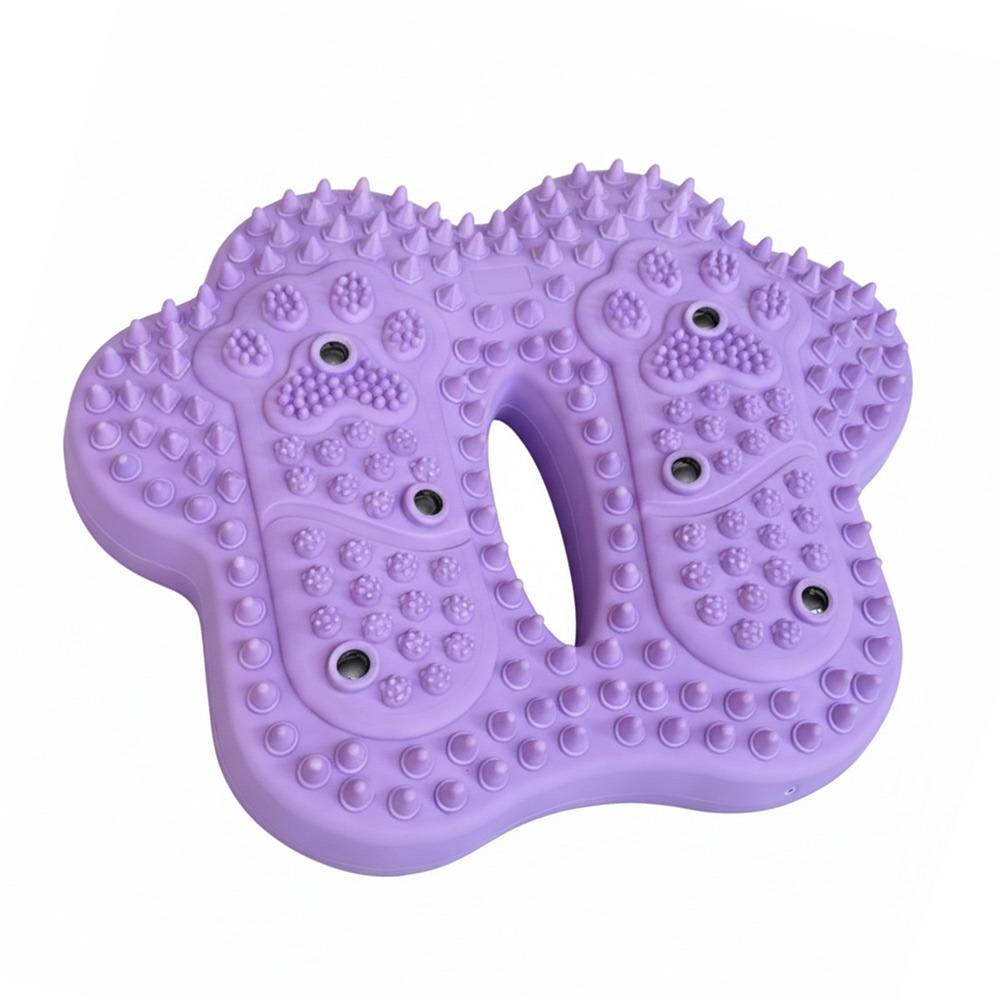 Allaround Care Foot Massage Mat Thickened Ultra-slow Running Acupressure Point Massager Multifunction Foot Pressure Plate фіолетовий
Allaround Care Foot Massage Mat Thickened Ultra-slow Running Acupressure Point Massager Multifunction Foot Pressure Plate фіолетовий