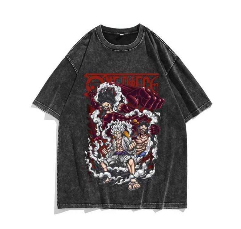 One Piece Luffy Cosplay Anime Manga Sports T-Shirt Tee Cotton Black Unisex S
One Piece Luffy Cosplay Anime Manga Sports T-Shirt Tee Cotton Black Unisex S