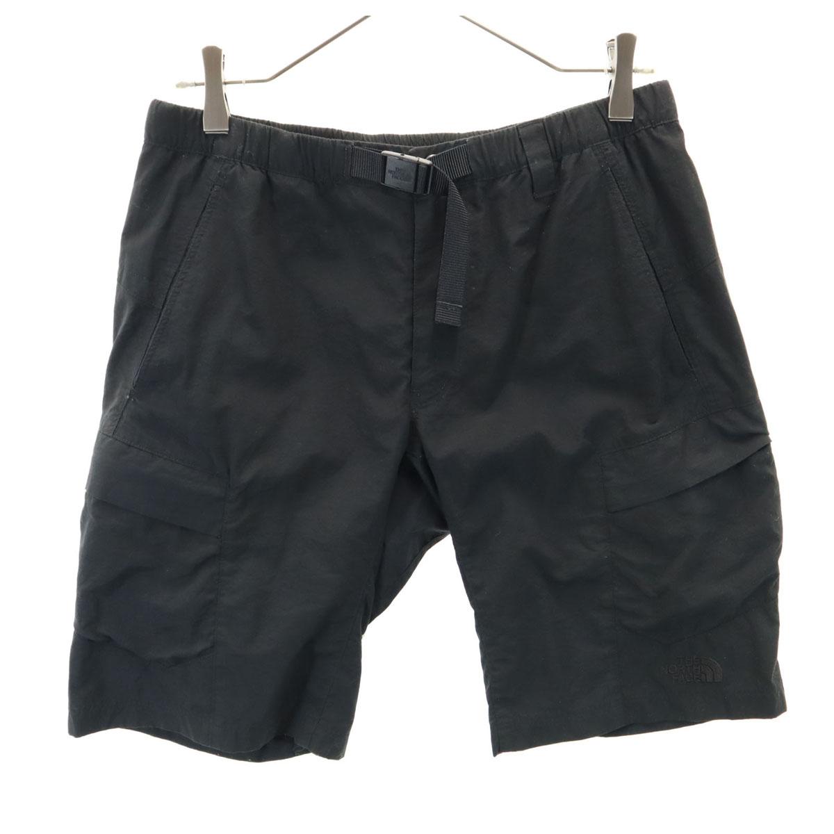 THE NORTH FACE Class Five cargo shorts M black Outdoor NB41725 Men s Used
THE NORTH FACE Class Five cargo shorts M black Outdoor NB41725 Men s Used