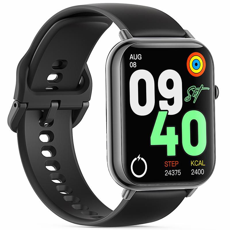 Q19 Pro Max Bluetooth-compatible Calling Smart Watch Heart Rate Sleep Monitoring Fitness Tracker Smart Bracelet White
Q19 Pro Max Bluetooth-compatible Calling Smart Watch Heart Rate Sleep Monitoring Fitness Tracker Smart Bracelet White
