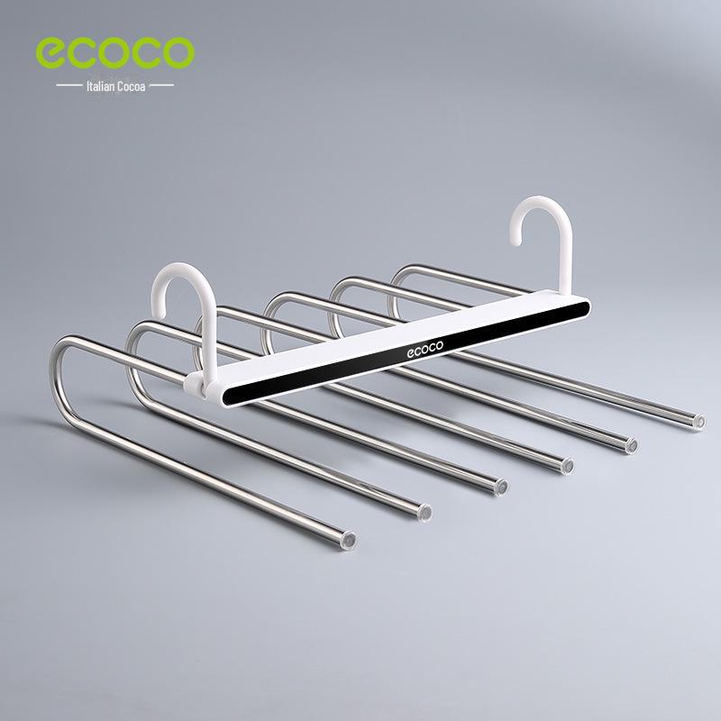 Телескопическая складная многослойная вешалка для брюк Yikeke чёрный
Телескопическая складная многослойная вешалка для брюк Yikeke чёрный