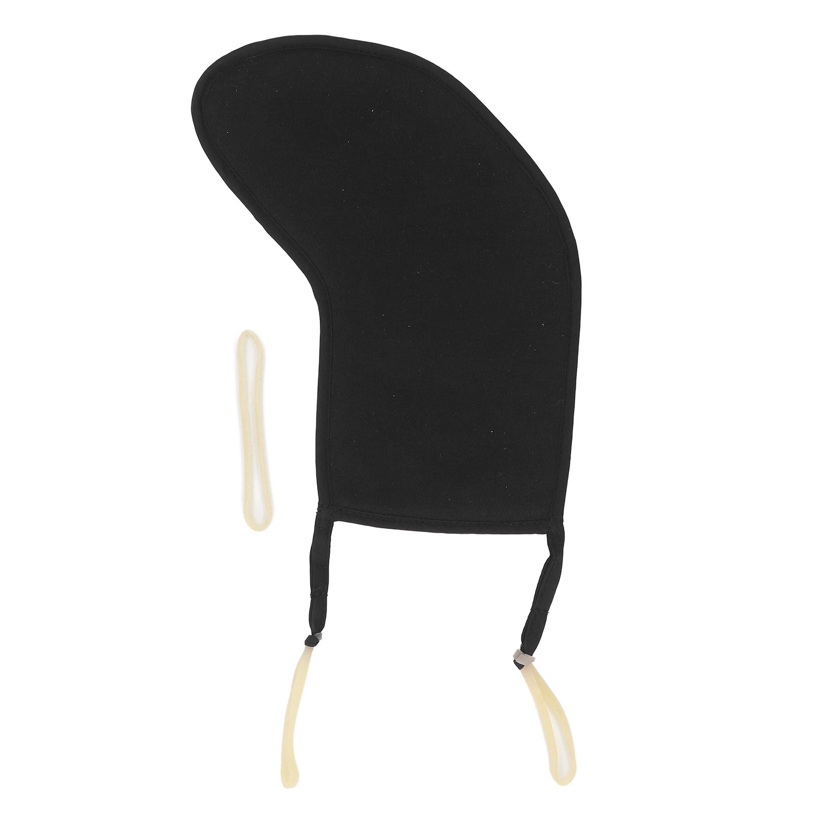 Violin Chin Rest Pad 44 34 Viola Universal Shoulder Cover Protector Flannelette VS20
Violin Chin Rest Pad 44 34 Viola Universal Shoulder Cover Protector Flannelette VS20
