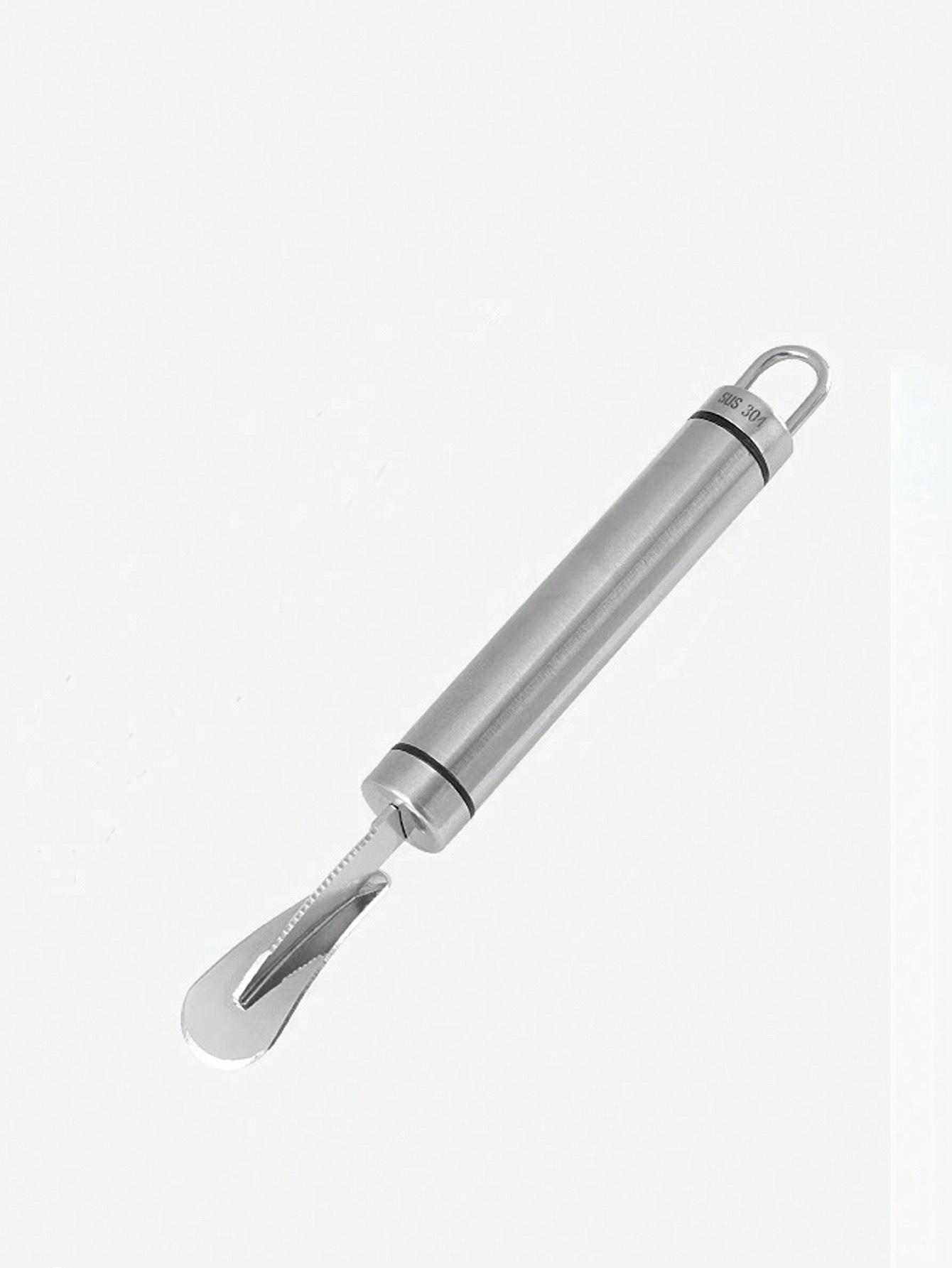 1/2/3 шт. 304 нержавеющая сталь кожура апельсина открытый грейпфрут овощечистка кухонный инструмент открывашка для фруктов нож для снятия кожуры овощи фрукты
1/2/3 шт. 304 нержавеющая сталь кожура апельсина открытый грейпфрут овощечистка кухонный инструмент открывашка для фруктов нож для снятия кожуры овощи фрукты