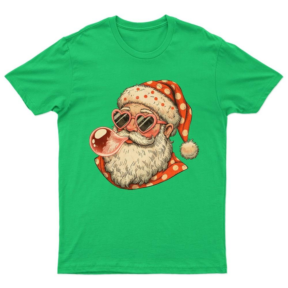 Cool Santa Heart Sunglasses TShirt Unisex Gift Retro Seasonal Funny Xmas a Unisex T-Shirt XXL
Cool Santa Heart Sunglasses TShirt Unisex Gift Retro Seasonal Funny Xmas a Unisex T-Shirt XXL