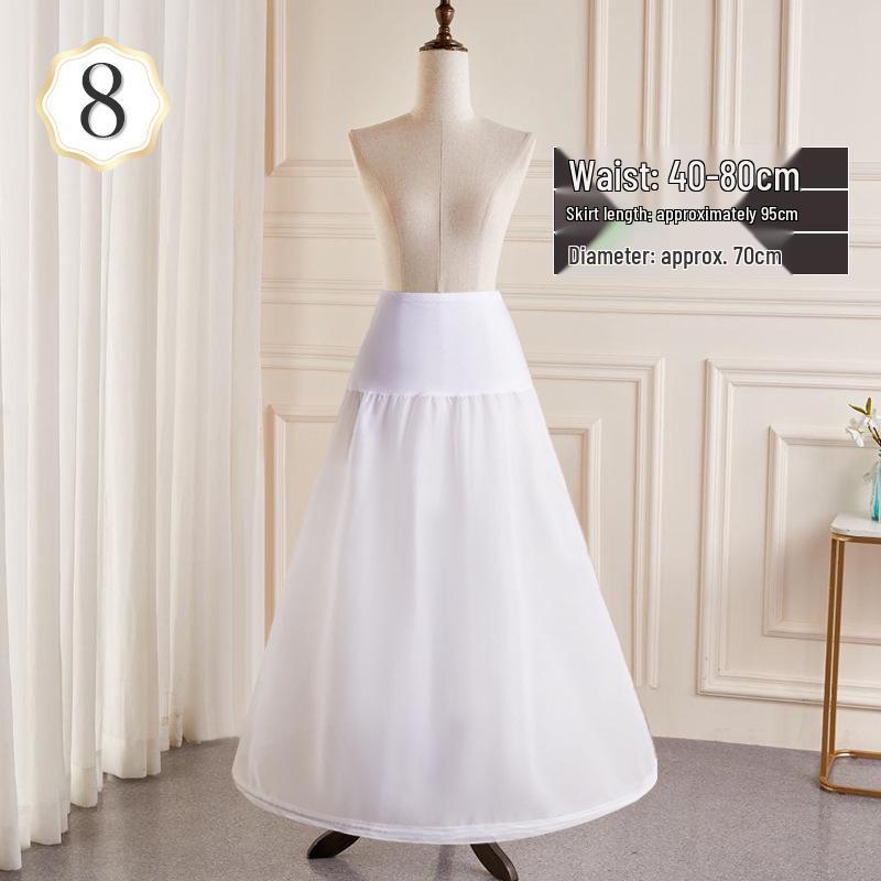 Трехъярусный подъюбник с оборками, свадебное платье, юбка Лолиты
Трехъярусный подъюбник с оборками, свадебное платье, юбка Лолиты