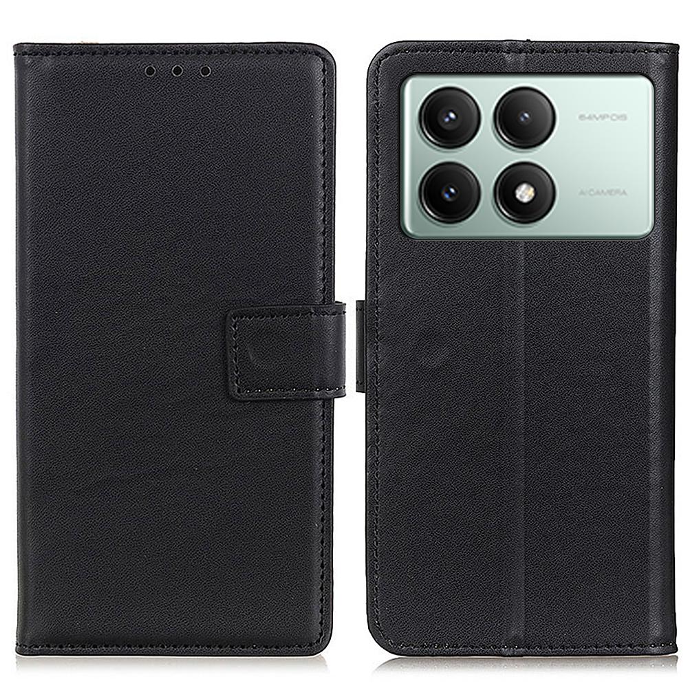 For Xiaomi Redmi K70E 5G/Poco X6 Pro 5G Case Leather Wallet Phone Cover with Magnetic Clasp A
For Xiaomi Redmi K70E 5G/Poco X6 Pro 5G Case Leather Wallet Phone Cover with Magnetic Clasp A