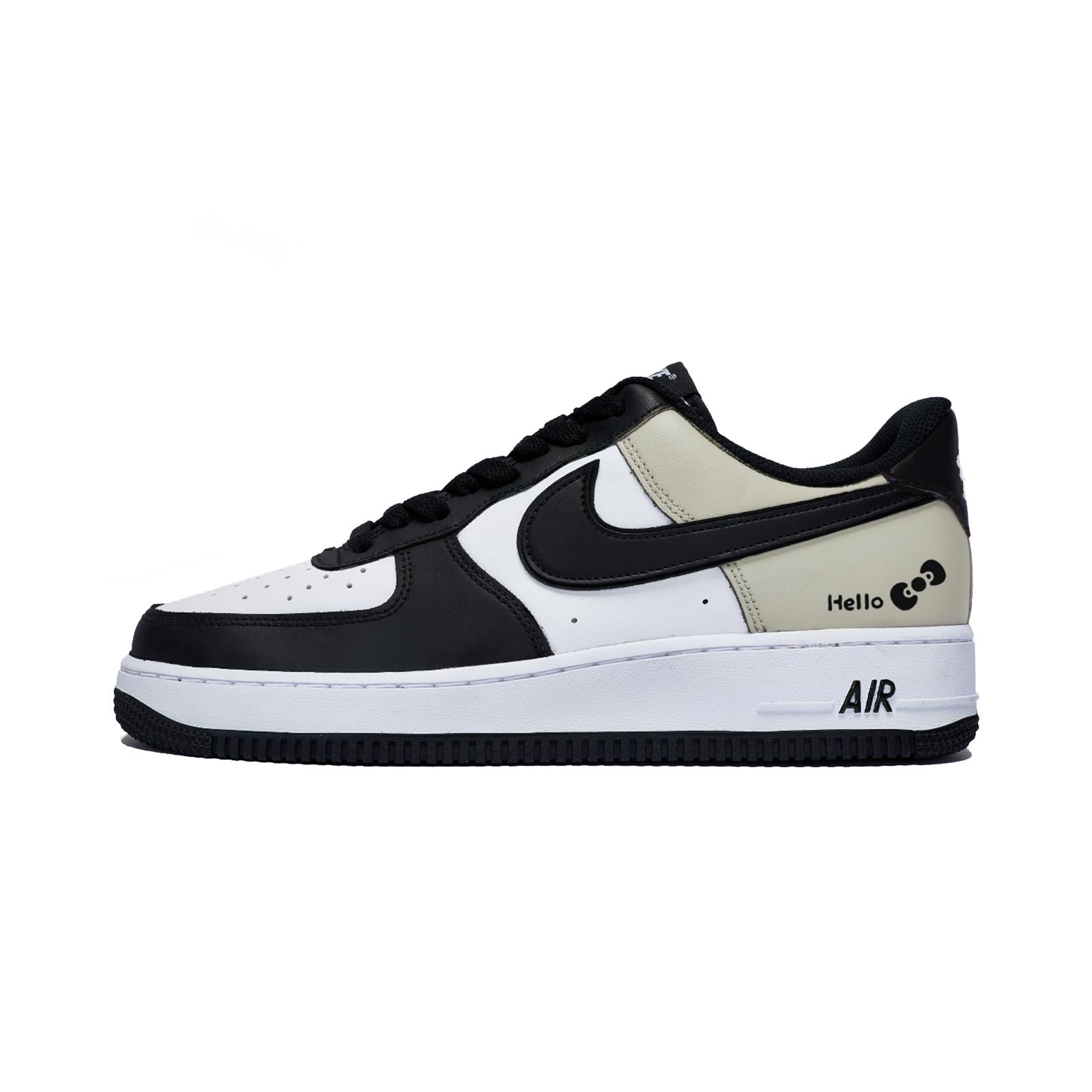 Nike Air Force 1 Spring Temptation Haze Slip Resistant Low top Skateboard Shoes Men s Black White DV0788-001(Team85-) 43
Nike Air Force 1 Spring Temptation Haze Slip Resistant Low top Skateboard Shoes Men s Black White DV0788-001(Team85-) 43