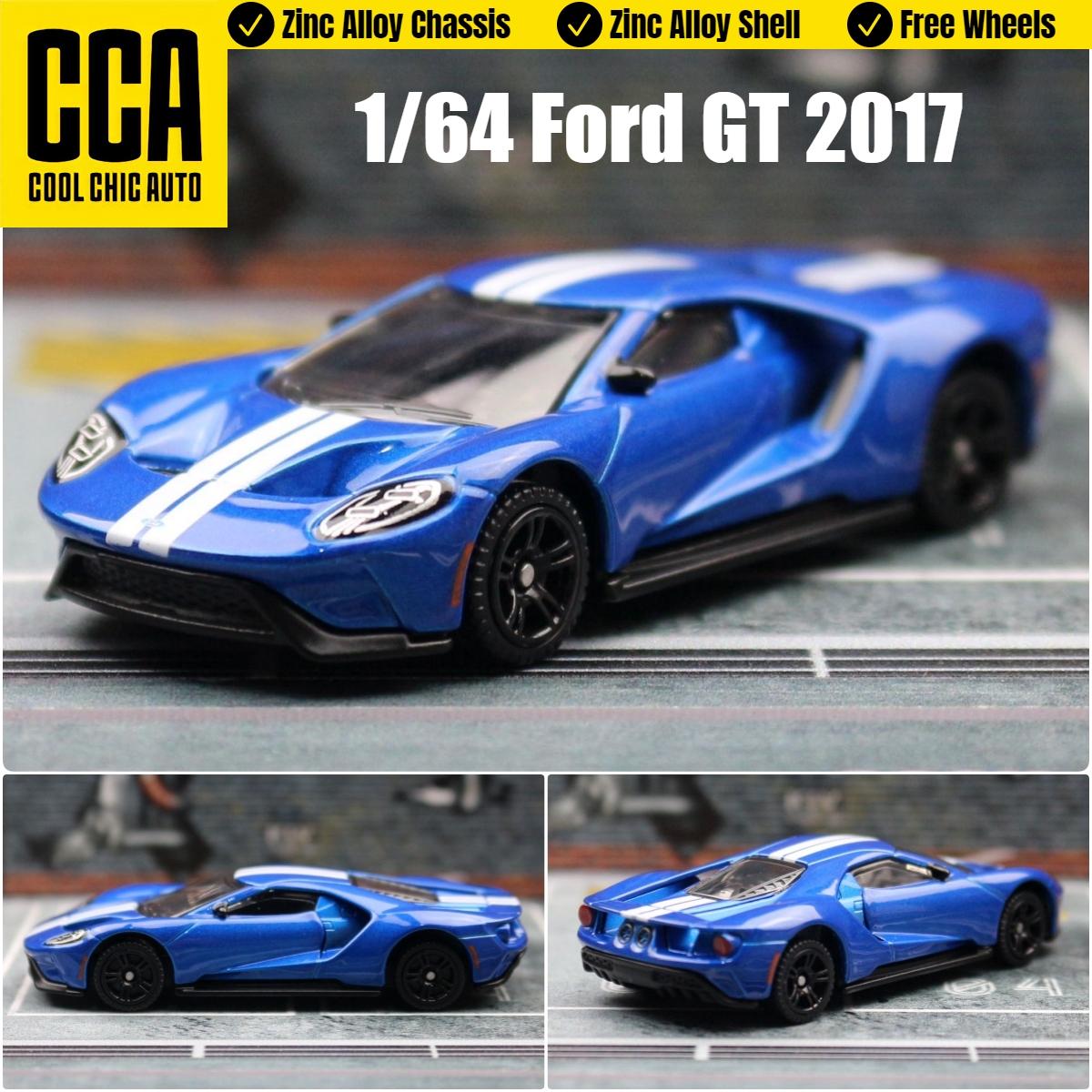 1/64 Ford GT Super Race Миниатюрная модель CCA MSZ 3 цинковый сплав игрушечная машинка транспортное средство свободные колеса литой металл коллекция подарок для детей синий
1/64 Ford GT Super Race Миниатюрная модель CCA MSZ 3 цинковый сплав игрушечная машинка транспортное средство свободные колеса литой металл коллекция подарок для детей синий