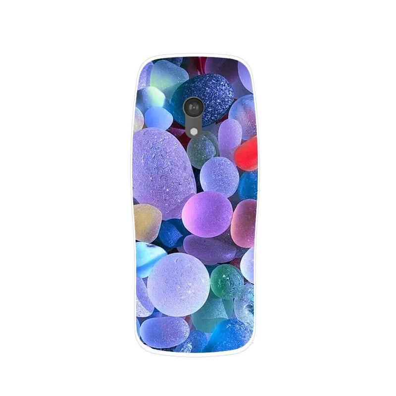 For Nokia 3210 4G 2024 Case Shockproof Clear TPU Soft Silicone Phone Cover for Nokia 3210 TA-1618 Protective Back Shells Bag Nokia 3210 2024
For Nokia 3210 4G 2024 Case Shockproof Clear TPU Soft Silicone Phone Cover for Nokia 3210 TA-1618 Protective Back Shells Bag Nokia 3210 2024