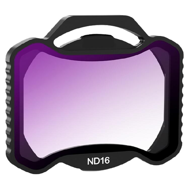 Neutral Density Filter ND8/ND16/ND32/CPL Filter Optical Glass UAV Camera Lens Filter for Avata 2 Replacement
Neutral Density Filter ND8/ND16/ND32/CPL Filter Optical Glass UAV Camera Lens Filter for Avata 2 Replacement