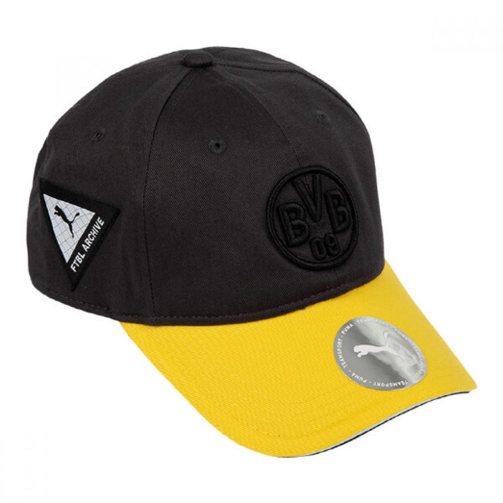 Puma Hat Zqj 024233 01 Puma Dortmund Ftbl Archive Cap FREE 
Puma Hat Zqj 024233 01 Puma Dortmund Ftbl Archive Cap FREE