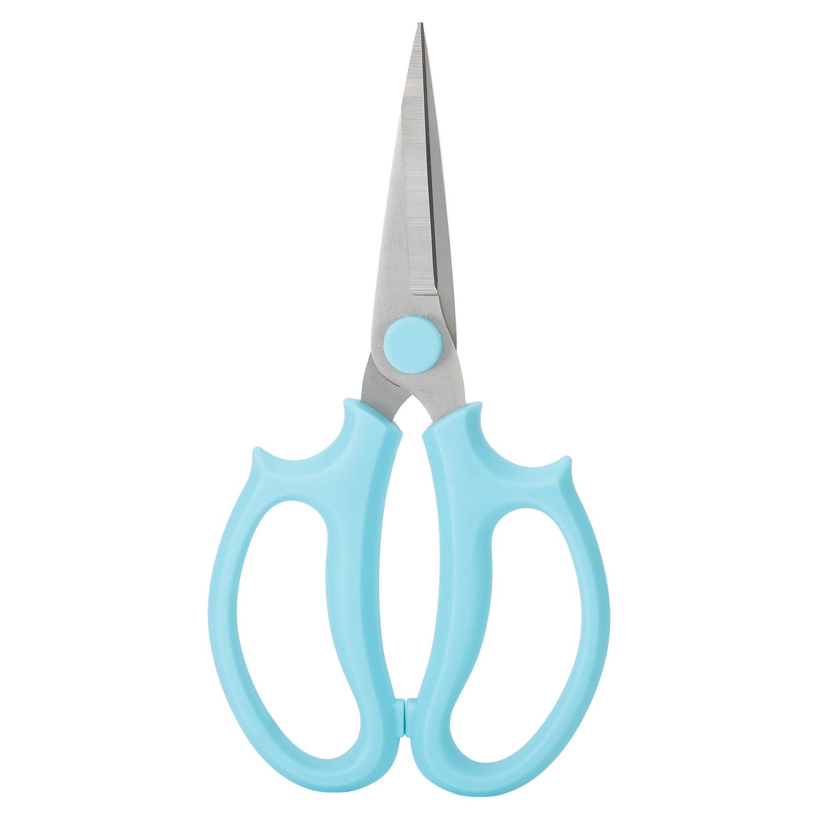 Garden Scissors Alloy Steel Potted Plants Flower Shears Ergonomic Garden Pruning ToolsBlue фіолетовий
Garden Scissors Alloy Steel Potted Plants Flower Shears Ergonomic Garden Pruning ToolsBlue фіолетовий
