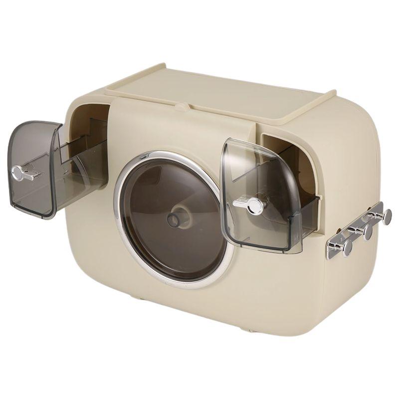 ABWR-Toilet Paper Holder With Shelf-Wall Mount Toilet Paper Holder And Face Towels-Adhesive Wall Mount Toilet Paper Holder
ABWR-Toilet Paper Holder With Shelf-Wall Mount Toilet Paper Holder And Face Towels-Adhesive Wall Mount Toilet Paper Holder