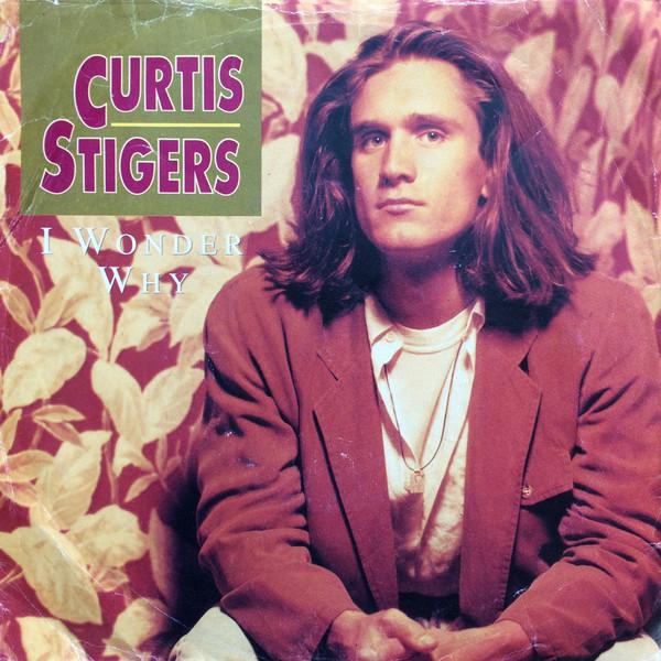 Пластинка 7 дюймов CURTIS STIGERS I Wonder Why 114716 Arista 1992 UK Rock Б/у
Пластинка 7 дюймов CURTIS STIGERS I Wonder Why 114716 Arista 1992 UK Rock Б/у