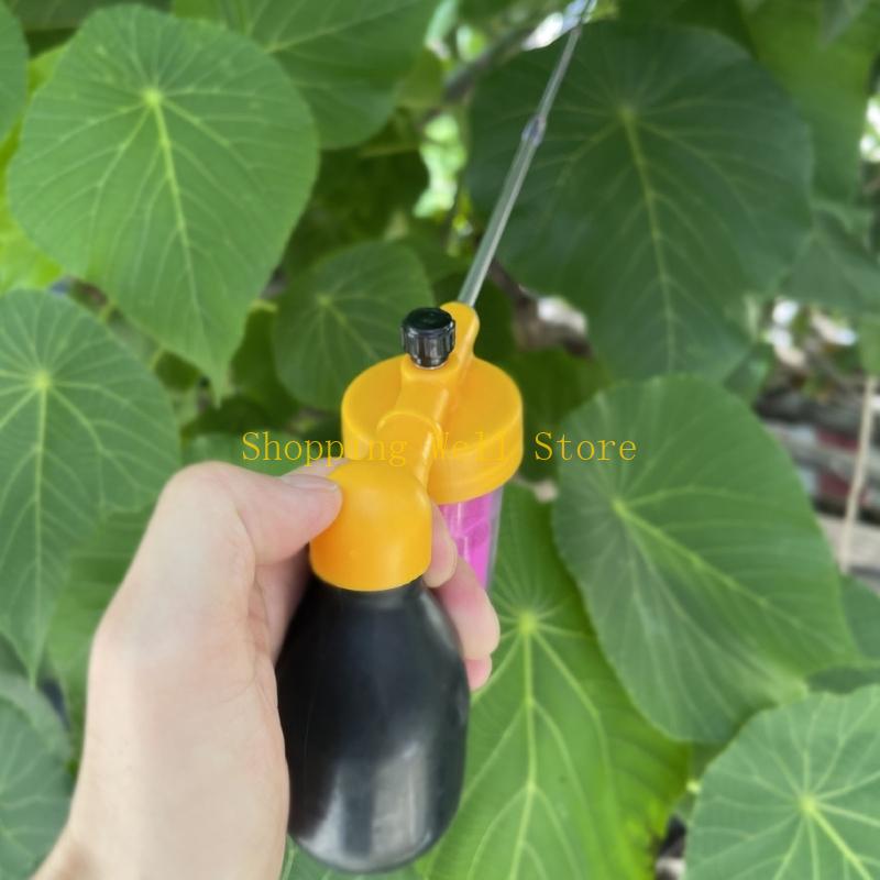 KX4B Compacts Powder Sprayer For Narrow Spaces Precisions Flows Control Sprayer China Mainland
KX4B Compacts Powder Sprayer For Narrow Spaces Precisions Flows Control Sprayer China Mainland