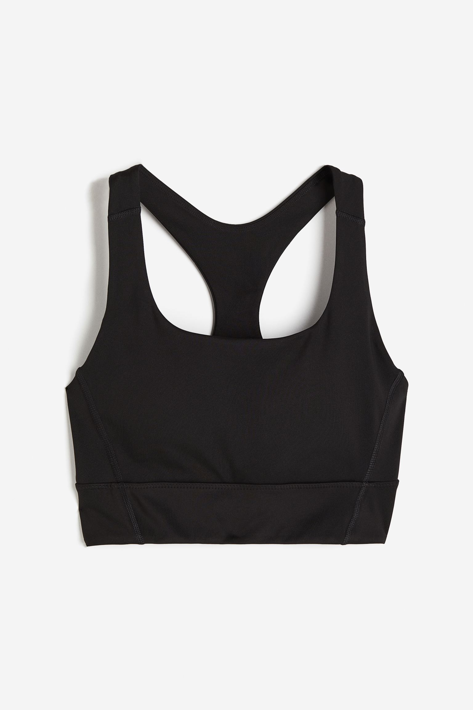 Спортивный бюстгальтер DryMove Medium Support
Спортивный бюстгальтер DryMove Medium Support