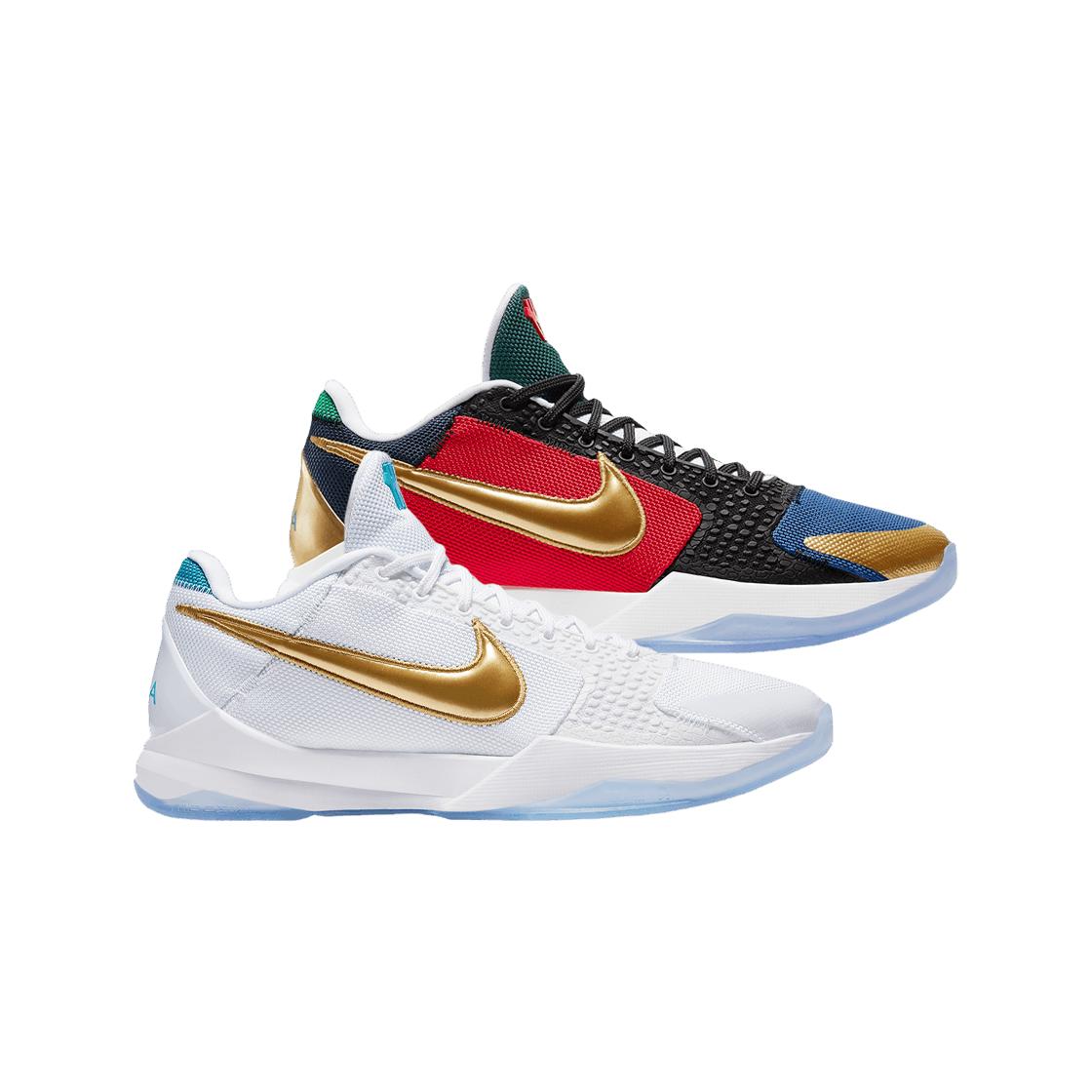 Nike X Undefeated Kobe 5 Protro What If Pack 260
Nike X Undefeated Kobe 5 Protro What If Pack 260