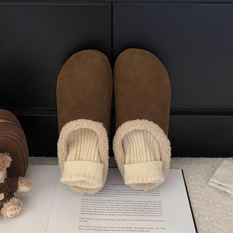 Версия из мягкой кожи~ тапочки на платформе Boken, женская обувь, одежда 2024 осень и зима, плюшевые полуботинки 40 верблюд
Версия из мягкой кожи~ тапочки на платформе Boken, женская обувь, одежда 2024 осень и зима, плюшевые полуботинки 40 верблюд