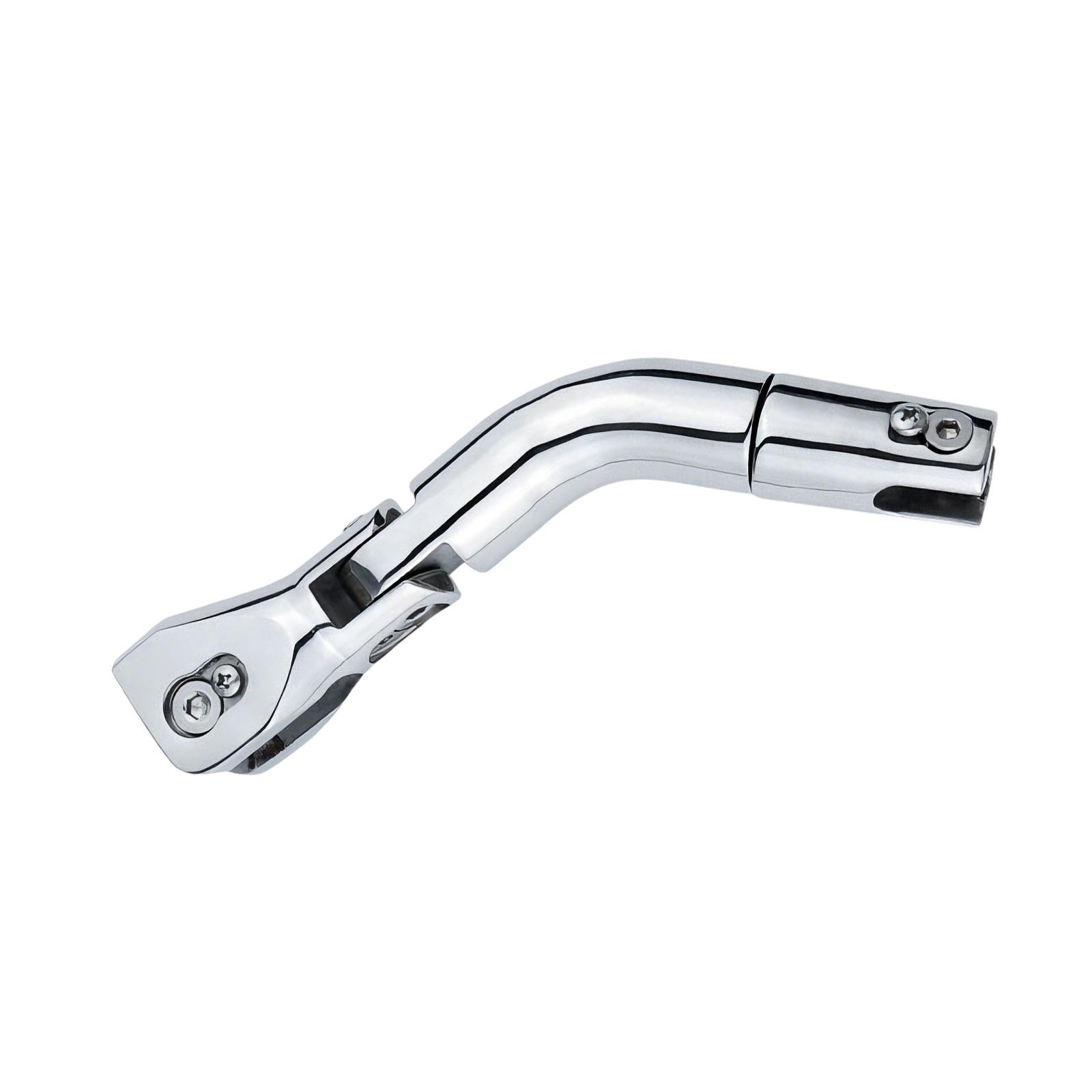 Universal Stainless Steel Marine Anchoring Link Offering Wide Compatibility For Multiple Marine Hardware Applications
Universal Stainless Steel Marine Anchoring Link Offering Wide Compatibility For Multiple Marine Hardware Applications