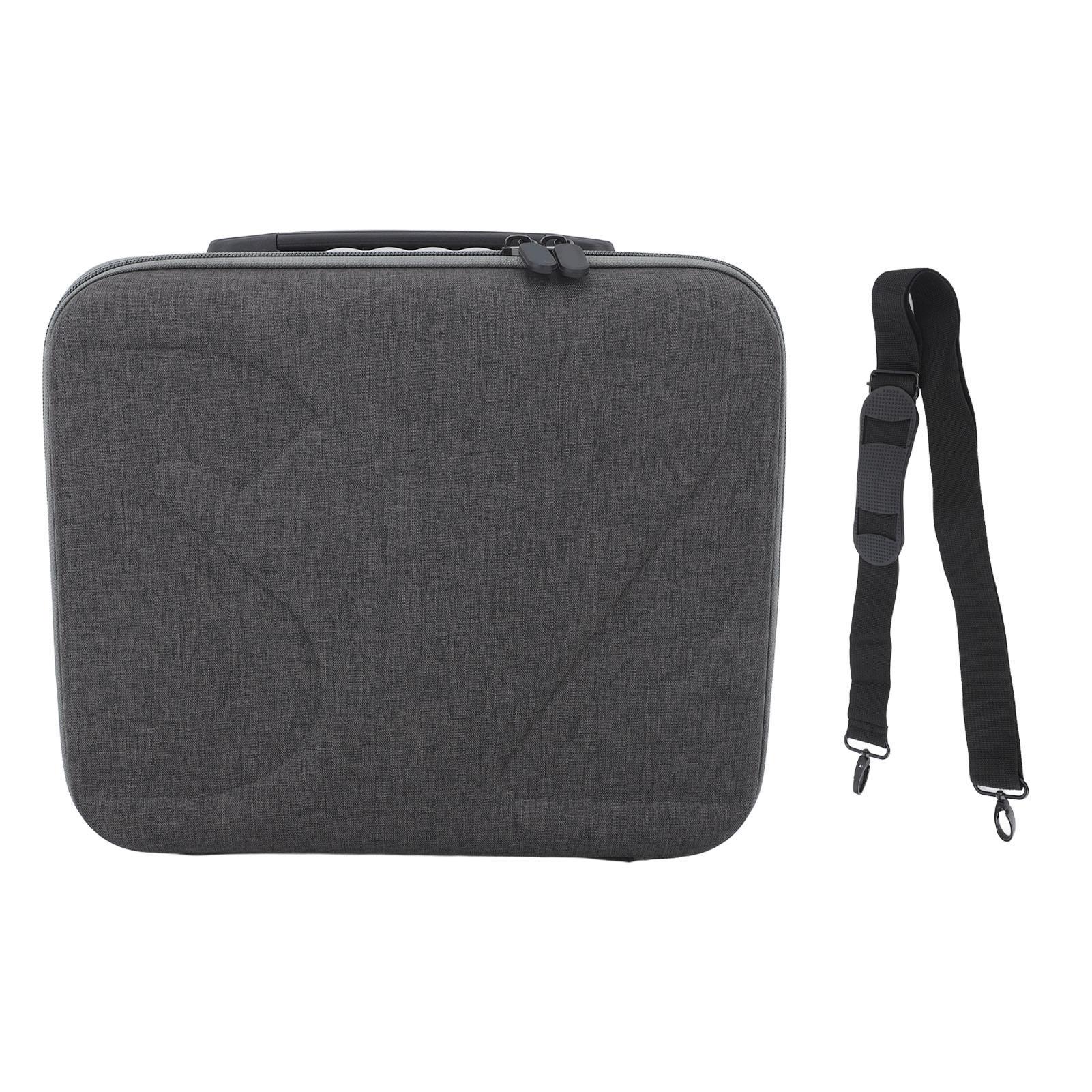 Handheld Carrying Case for Air 3 Shockproof Hook and Loop Protective Drone Remote Controller
Handheld Carrying Case for Air 3 Shockproof Hook and Loop Protective Drone Remote Controller