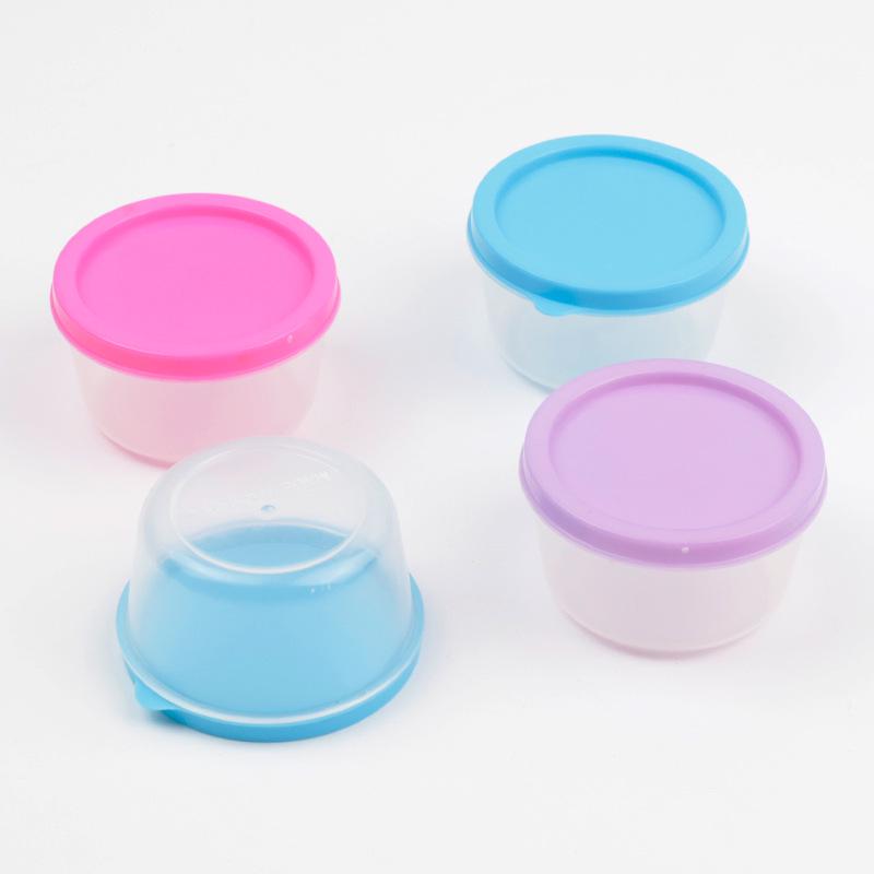 Красочные мини-пластиковые коробки для хранения томатного соуса и приправ - детская кухонная игрушка Colorful
Красочные мини-пластиковые коробки для хранения томатного соуса и приправ - детская кухонная игрушка Colorful