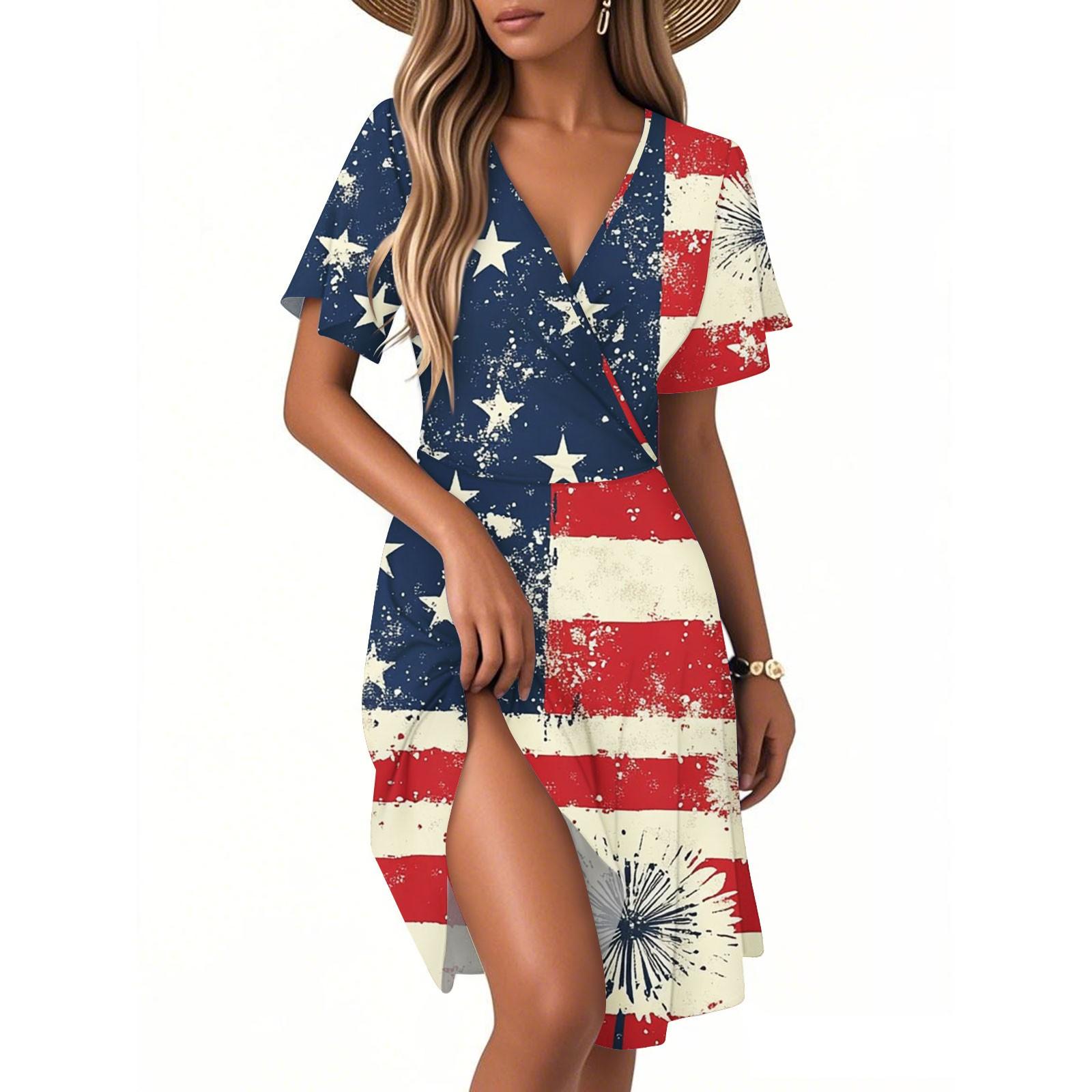 Женское повседневное модное платье с винтажным цветочным принтом и коротким рукавом и V-образным вырезом XL киноварь
Женское повседневное модное платье с винтажным цветочным принтом и коротким рукавом и V-образным вырезом XL киноварь