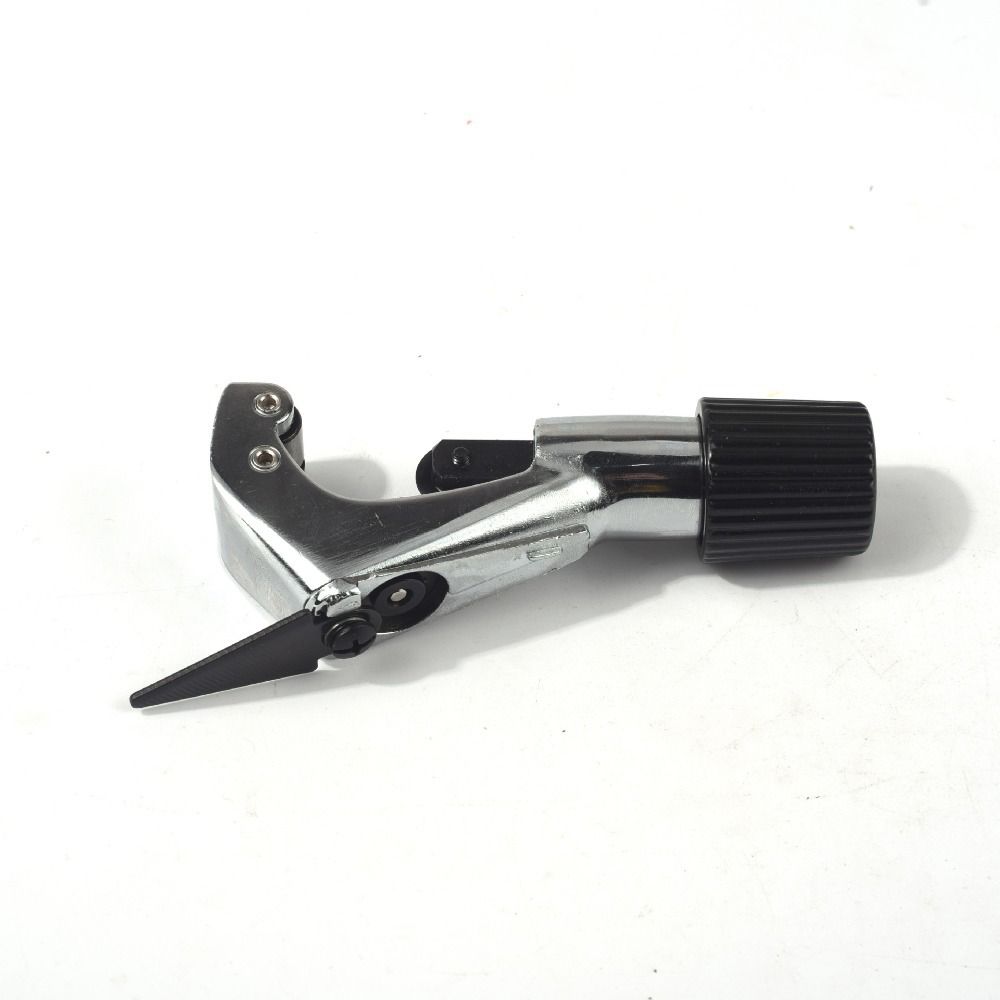 Aluminum Zinc Zinc Alloy Tube Shear Cutter Manual Pipe Cutter Durable Metal Pipe 4-28mm
Aluminum Zinc Zinc Alloy Tube Shear Cutter Manual Pipe Cutter Durable Metal Pipe 4-28mm