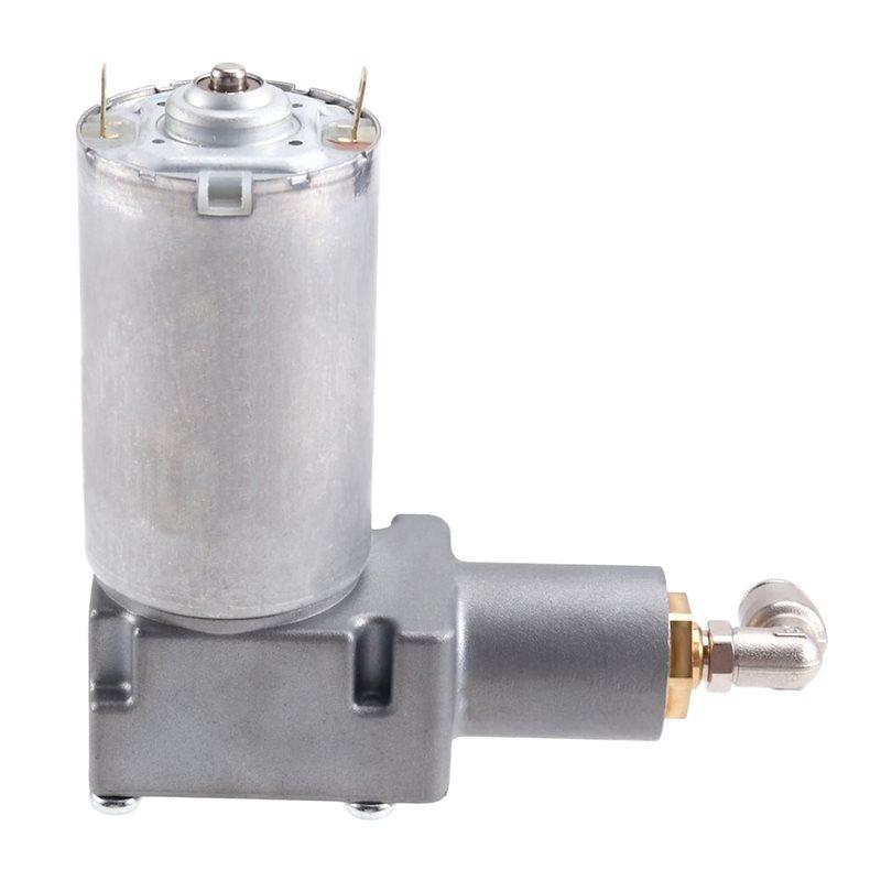 Air Pump 12V Mini Air Compressor 6Mm Air Pipe Connector For Truck Seat For Excavator Tractor
Air Pump 12V Mini Air Compressor 6Mm Air Pipe Connector For Truck Seat For Excavator Tractor
