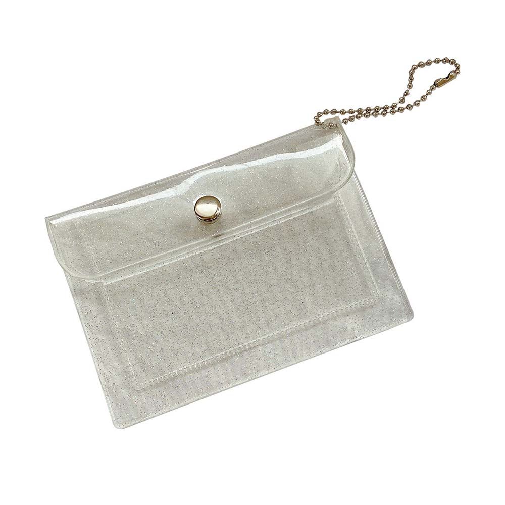 Органайзер для фотографий Водонепроницаемая сумка Подвеска Брелок Держатель для фотокарточек Брелок Кошелек для монет Маленький кошелек 05
Органайзер для фотографий Водонепроницаемая сумка Подвеска Брелок Держатель для фотокарточек Брелок Кошелек для монет Маленький кошелек 05