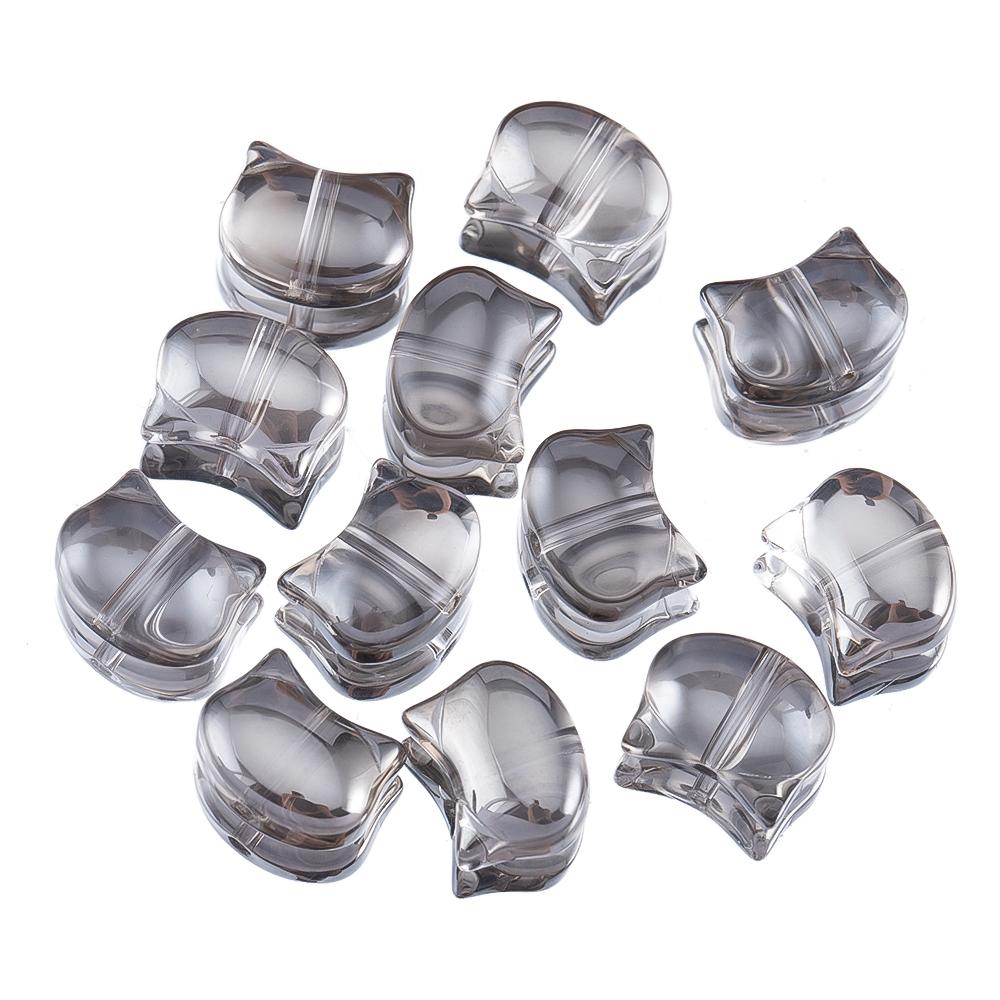 10pcs 50pcs Colorful Cat Head Shaped Acrylic Beads Colorful Loose Spacer Bead for Jewelry Making DIY Bracelet Necklace Findings 10pcs
10pcs 50pcs Colorful Cat Head Shaped Acrylic Beads Colorful Loose Spacer Bead for Jewelry Making DIY Bracelet Necklace Findings 10pcs