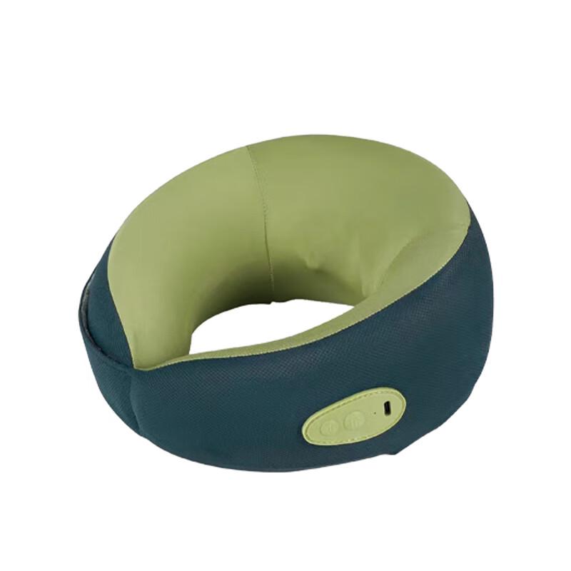 Cervical Neck Massager GH-1024 CN plug (adapter included)
Cervical Neck Massager GH-1024 CN plug (adapter included)