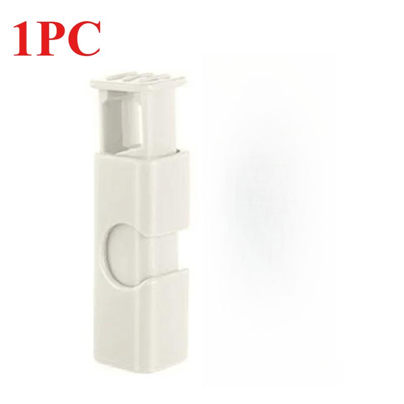 10Pcs Food Sealing Clips Reusable Bread Storage Bag Clip for Snack Wrap Bags Spring Clamp Kitchen Gadgets Sealing Clamps white,1pc
10Pcs Food Sealing Clips Reusable Bread Storage Bag Clip for Snack Wrap Bags Spring Clamp Kitchen Gadgets Sealing Clamps white,1pc