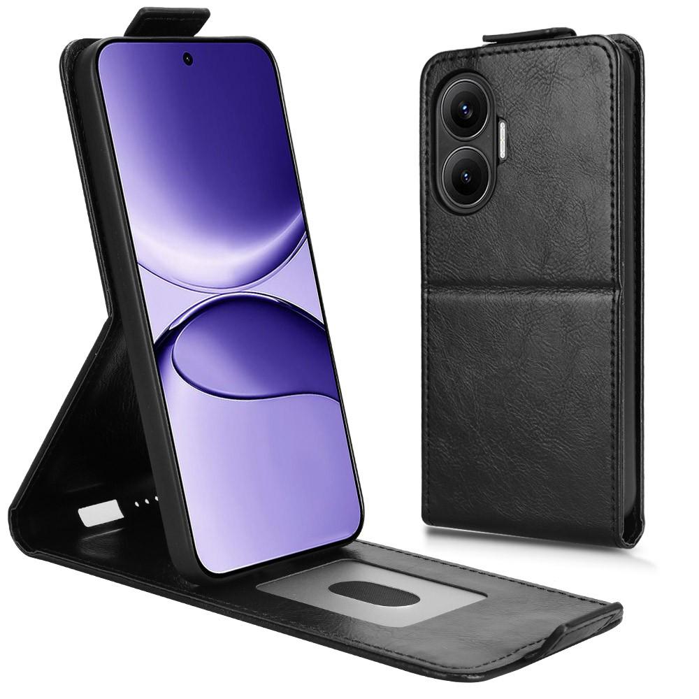 For Xiaomi Redmi Turbo 4 Pro 5G Stand Case Magnetic Clasp Vertical Flip Leather Phone Cover with Card Holder Orange
For Xiaomi Redmi Turbo 4 Pro 5G Stand Case Magnetic Clasp Vertical Flip Leather Phone Cover with Card Holder Orange
