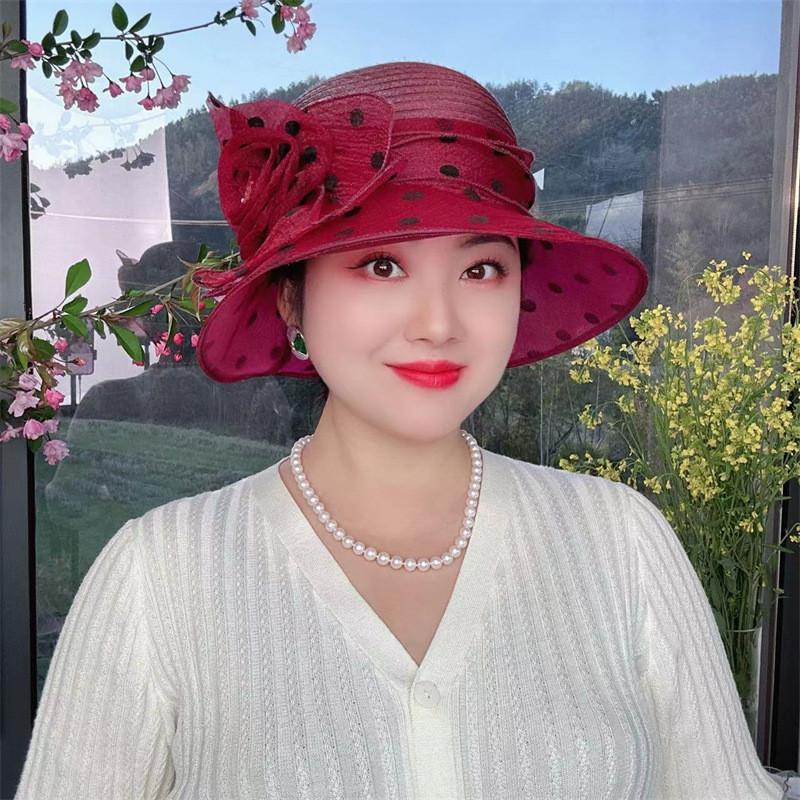 Summer Sun Protection Wide Brim Hat With Breathable Polyester Mesh For Womens Fashion червоний
Summer Sun Protection Wide Brim Hat With Breathable Polyester Mesh For Womens Fashion червоний