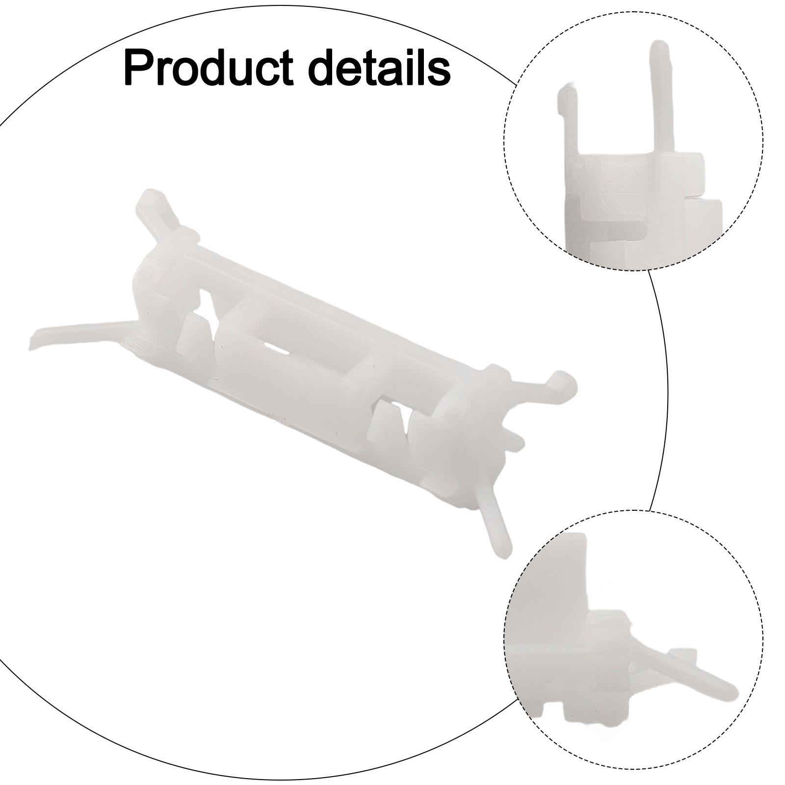 Прямая замена MR191500 клипса отделки рейлинга крыши молдинг капель
Прямая замена MR191500 клипса отделки рейлинга крыши молдинг капель